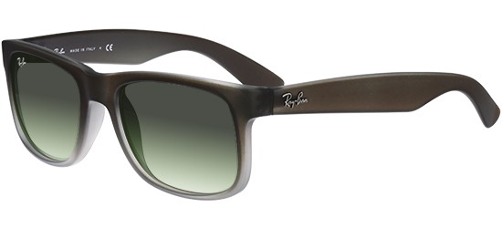 Солнцезащитные очки JUSTIN RB 4165